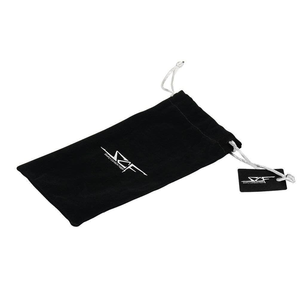 iPhone | Real Aramid Fiber Case | GHOST Series