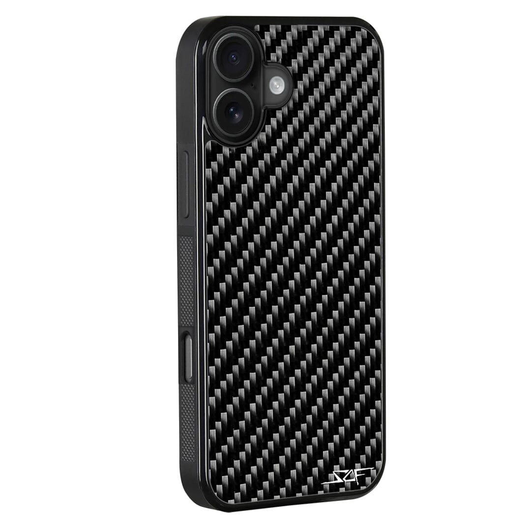 Carbon Fiber Iphone Cases